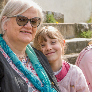 Das besondere Ereignis der Erstkommunion 