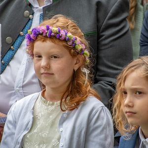 „Jesus, mein Gast in meinem Herzen“