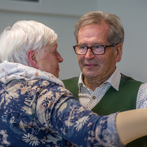 Unser Pfarrfest am Martinisonntag