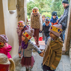 Erntedank in Deutschfeistritz